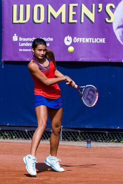 Bild 37 - Braunschweig womens open